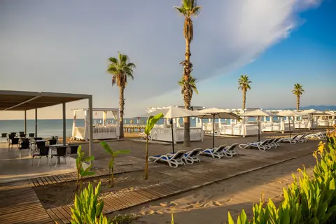 Adora Hotel & Resort in Serik — foto 3