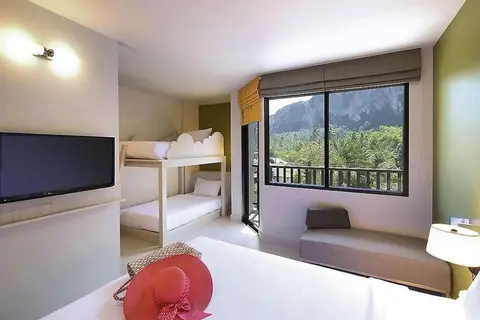 Ibis Styles Krabi Ao Nang in บ้านอ่าวนาง — foto 4