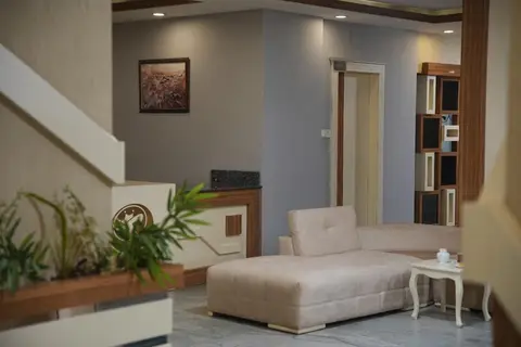 Izgi Turhan Otel in Batman — foto 14