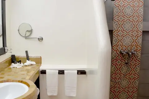 Borjs Hotel Suites & SPA in Rabat — foto 28