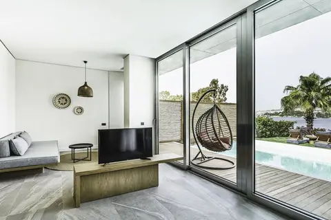 Cape Bodrum Luxury Hotel & Beach in Bodrum — foto 12