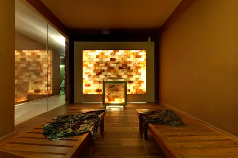 Chalet du Lys Hotel & Spa in Gressoney-La-Trinité — foto 13