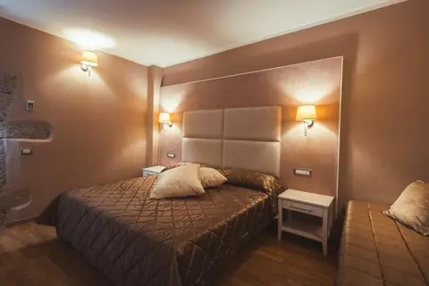 Hotel Centrale Olbia in Olbia — foto 7