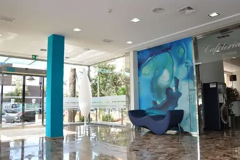 Castilla Alicante Hotel in Alicante — foto 9