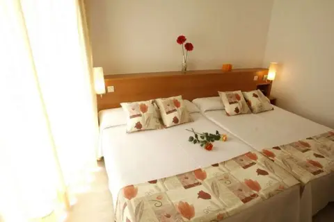 Hotel Alone in La Cala de Finestrat — foto 6