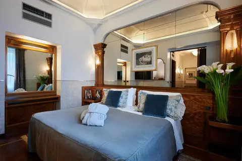 Hotel Farnese in Rome, foto 28
