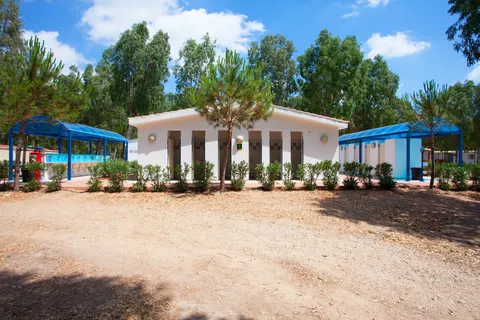 Camping Laguna Blu foto 25