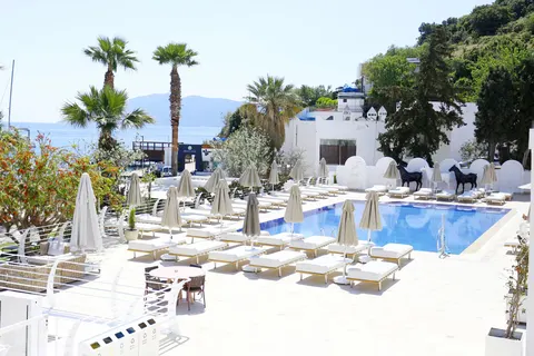 Hotel Agaya Bodrum - adults only foto 20