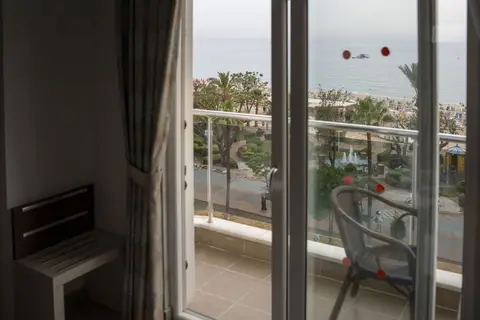 Cleopatra Golden Beach Hotel in Alanya — foto 12