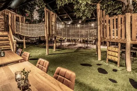 Summio Vakantiepark Schaijk foto 22