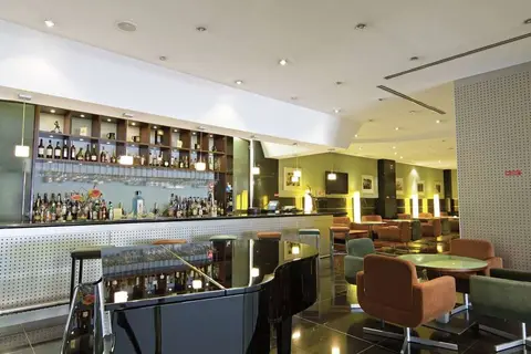 SANA Metropolitan Hotel in Lissabon, foto 6