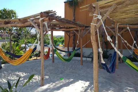 La Siesta Salou Resort & Camping foto 30