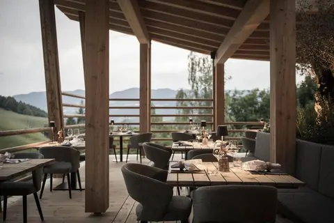 Presulis Lodges foto 4