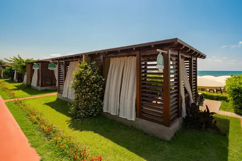 Pine Beach in Serik — foto 20