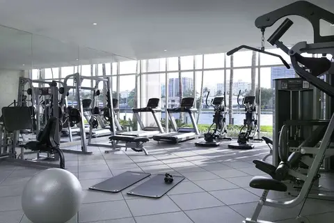 Grand Beach Hotel Bay Harbor in Bay Harbor Islands — foto 10