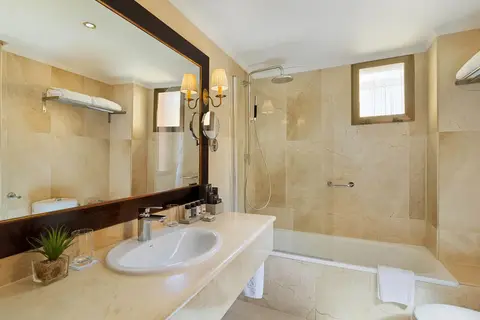 Hotel H10 Corregidor Boutique Hotel in Sevilla — foto 20