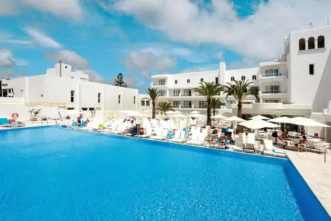 TUI Blue Rocador in Cala d'Or — foto 2