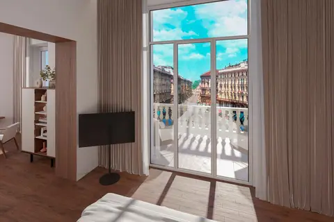 Palazzo Cordusio Gran Meliá in Milaan — foto 15