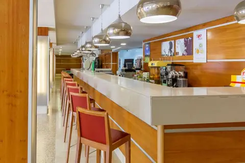 Hotel Panorama in Estartit, foto 7