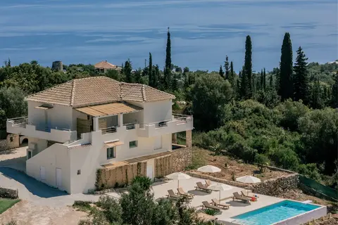Askos Suites in Elaties Municipal Unit, foto 21