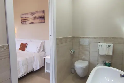 Hotel Residence Piccolo in Rome — foto 24