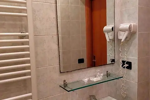 Hotel Nautilus in La Spezia, foto 2