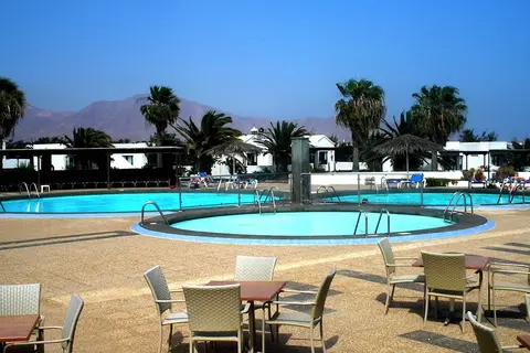 Bungalows Playa Limones in Yaiza — foto 27