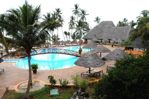 VOI Kiwengwa Resort in Kiwengwa — foto 13