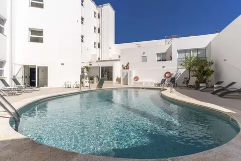 Hotel Playa Santandria in Ciutadella, foto 14