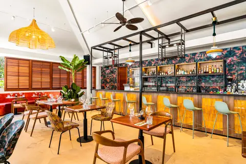 Fly & Go Culinair Livingstone Curaçao in Jan Thiel — foto 41