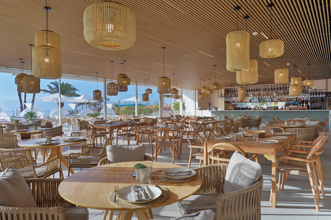 Paradisus by Meliá Gran Canaria foto 4