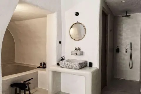 Nomad Mykonos Suites in Άνω Μερά — foto 22