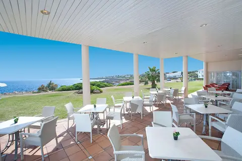 Grupotel Tamariscos in Cala'n Bosch — foto 7