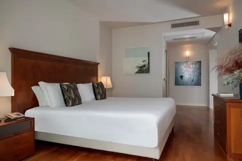 Savoia Hotel Rimini in Rimini, foto 20