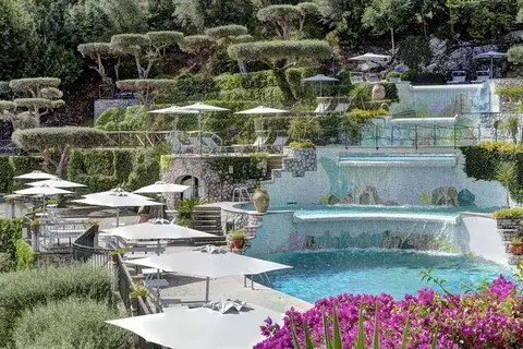 Grand Hotel Capodimonte in Sorrento, foto 17