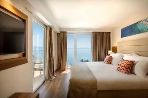 Girandella Family Hotel, Valamar Collection in Labin — foto 21