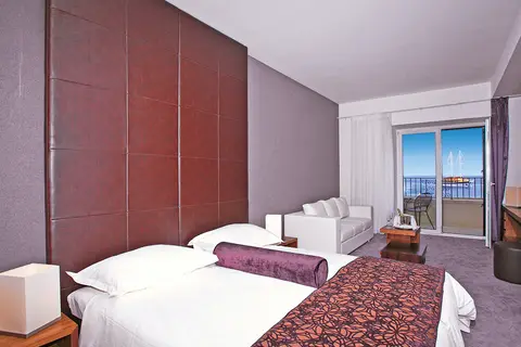 Hotel Lipa in Postira — foto 8