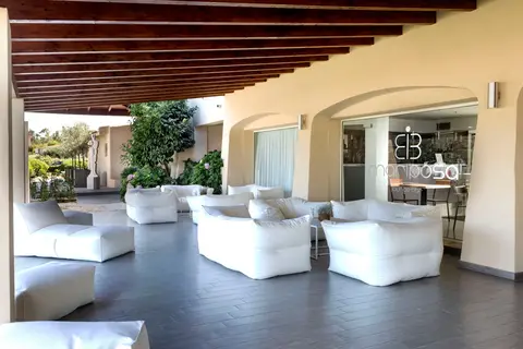 Hotel San Teodoro in San Teodoro, foto 22