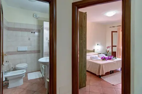 Hotel i Ginepri in Durgali/Dorgali — foto 30