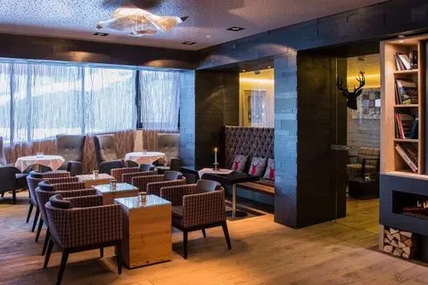 Boutique Hotel die Mittagspitze foto 14