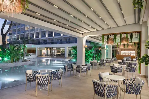 Berry Blue Hotels in Manavgat — foto 4