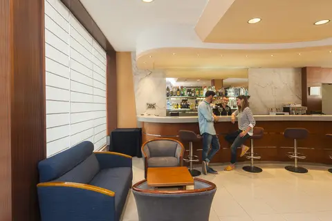 Hotel Lauria in Tarragona, foto 11