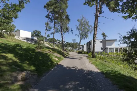 Vakantiepark Brunssummerheide foto 21