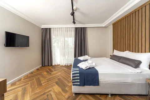 Lucas Didim Resort in Didim — foto 5