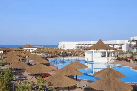 Meliá Llana Beach Resort & Spa in The Level Pool — foto 3