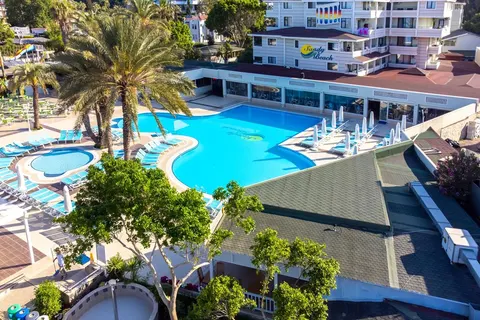 Sandy Beach foto 24
