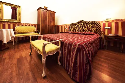 Bramble Luxury Suites in Rome, foto 17