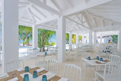 Sandies Bathala Island Resort in Bathala — foto 7