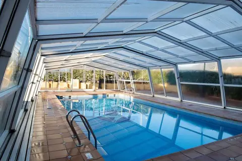 Hotel Roses Platja in Roses — foto 2