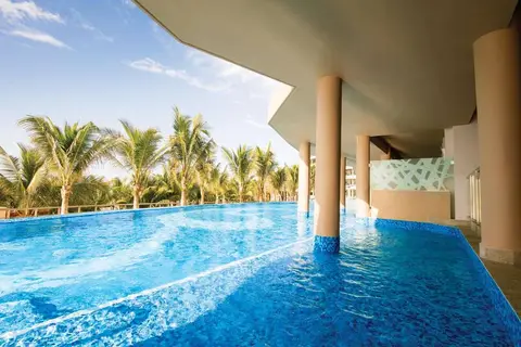TUI BLUE El Dorado Seaside Suites Resort in Playa del Carmen — foto 16